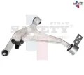 Imagen de HORQUILLA INFERIOR IZQ X-TRAIL 02-07 ALUMINIO