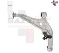Imagen de HORQUILLA INFERIOR IZQ X-TRAIL 02-07 ALUMINIO