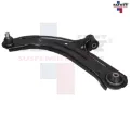 Imagen de HORQUILLA INFERIOR IZQ TIIDA 07-18 RN CLIO EUROPA 07-09 1516015 6744001
