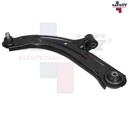 Imagen de HORQUILLA INFERIOR IZQ TIIDA 07-18 RN CLIO EUROPA 07-09 1516015 6744001