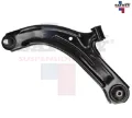 Imagen de HORQUILLA INFERIOR IZQ TIIDA 07-18 RN CLIO EUROPA 07-09 1516015 6744001