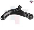 Imagen de HORQUILLA INFERIOR IZQ TIIDA 07-18 RN CLIO EUROPA 07-09 1516015 6744001