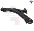 Imagen de HORQUILLA INFERIOR IZQ SENTRA B16 07-12 1516021 6744009