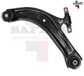 Imagen de HORQUILLA INFERIOR IZQ SENTRA B16 07-12 1516021 6744009