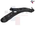 Imagen de HORQUILLA INFERIOR DER KIA RIO II 18-22 HY ACCENT 18-22 1505005 5344010