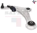 Imagen de HORQUILLA INFERIOR IZQ ALTIMA 07-12 ALUMINIO 1516025 6744013