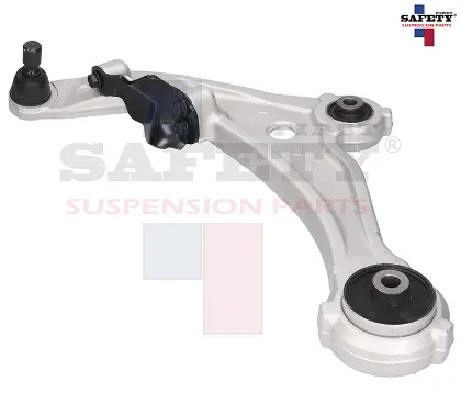 Imagen de HORQUILLA INFERIOR IZQ ALTIMA 07-12 ALUMINIO 1516025 6744013