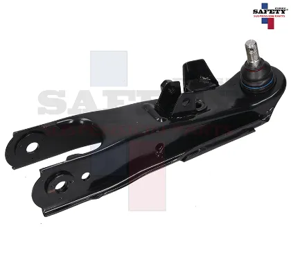 Imagen de HORQUILLA INFERIOR DER PICK UP D22 09-15 PICK UP D21 94-08 URVAN 00-01 54502-01G90