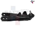 Imagen de HORQUILLA INFERIOR DER PICK UP D22 09-15 PICK UP D21 94-08 URVAN 00-01 54502-01G90