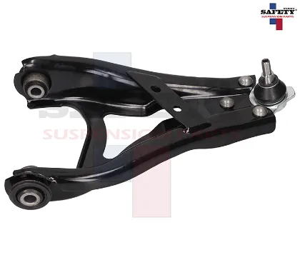 Imagen de HORQUILLA INFERIOR DER RN DUSTER 21-24 1.3T 1.6L CAPTUR 18-21 1.3T 2.0L 7544014