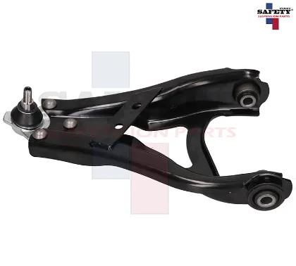 Imagen de HORQUILLA INFERIOR IZQ RN DUSTER 21-24 1.3T 1.6L CAPTUR 18-21 1.3T 2.0L 7544013