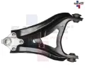 Imagen de HORQUILLA INFERIOR IZQ RN DUSTER 21-24 1.3T 1.6L CAPTUR 18-21 1.3T 2.0L 7544013