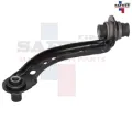 Imagen de BRAZO PUENTE DER TIIDA 07-18 SENTRA B17 13-19 CURVO 1516048 6715004