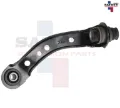 Imagen de BRAZO PUENTE DER TIIDA 07-18 SENTRA B17 13-19 CURVO 1516048 6715004