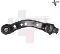 Imagen de BRAZO PUENTE DER TIIDA 07-18 SENTRA B17 13-19 CURVO 1516048 6715004