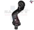 Imagen de BRAZO PUENTE DER TIIDA 07-18 SENTRA B17 13-19 CURVO 1516048 6715004