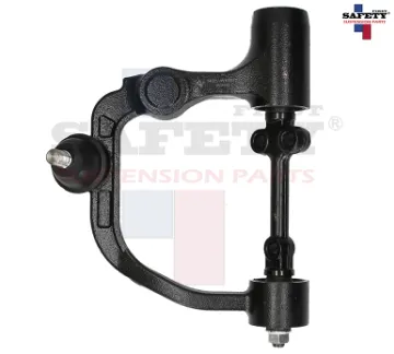 Mostrar detalles de HORQUILLA SUPERIOR IZQ URVAN 02-13 Imagen de HORQUILLA SUPERIOR IZQ URVAN 02-13