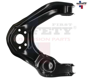 Mostrar detalles de HORQUILLA SUPERIOR IZQ PICKUP D21 86-08 4X2 URVAN 00-01 S/ROTULA S/BUJES Imagen de HORQUILLA SUPERIOR IZQ PICKUP D21 86-08 4X2 URVAN 00-01 S/ROTULA S/BUJES