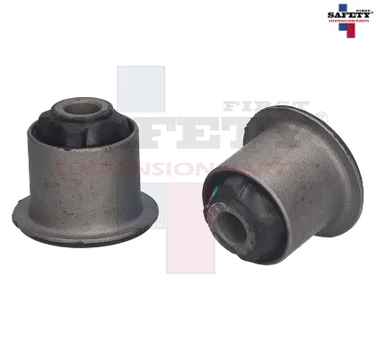 Imagen de BUJE HORQUILLA INF IZQ DER APRIO 08-10 RN SANDERO STEPWAY 10-18 SET/2PZ 1416018 6725018