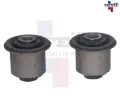Imagen de BUJE HORQUILLA INF IZQ DER APRIO 08-10 RN SANDERO STEPWAY 10-18 SET/2PZ 1416018 6725018