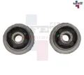 Imagen de BUJE HORQUILLA INF IZQ DER APRIO 08-10 RN SANDERO STEPWAY 10-18 SET/2PZ 1416018 6725018