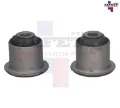 Imagen de BUJE HORQUILLA INF IZQ DER APRIO 08-10 RN SANDERO STEPWAY 10-18 SET/2PZ 1416018 6725018