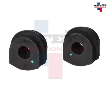 Mostrar detalles de GOMA VARILLA ESTABILIZADORA PICKUP D22 09-15 2.5TDI FRONTIER 09-20 2.5TDI 4X4 16MM SET/2PZ Imagen de GOMA VARILLA ESTABILIZADORA PICKUP D22 09-15 2.5TDI FRONTIER 09-20 2.5TDI 4X4 16MM SET/2PZ