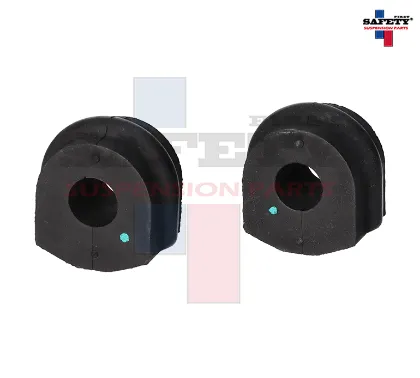 Imagen de GOMA VARILLA ESTABILIZADORA PICKUP D22 09-15 2.5TDI FRONTIER 09-20 2.5TDI 4X4 16MM SET/2PZ