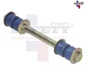 Imagen de TORNILLO ESTABILIZADOR DELANTERA IZQ DER PICK UP D21 D22 04-15 4X2 2116029