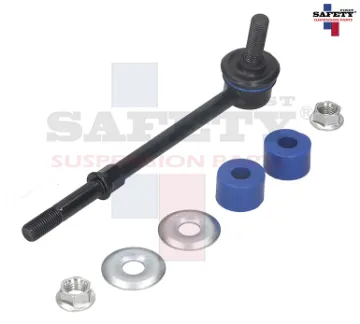 Mostrar detalles de TORNILLO ESTABILIZADOR TRASERA IZQ DER TSURU III 92-17 Imagen de TORNILLO ESTABILIZADOR TRASERA IZQ DER TSURU III 92-17