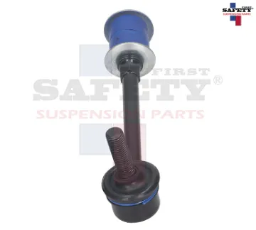 Mostrar detalles de TORNILLO ESTABILIZADOR TRASERA IZQ DER TSURU III 92-17 Imagen de TORNILLO ESTABILIZADOR TRASERA IZQ DER TSURU III 92-17