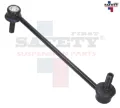 Imagen de TORNILLO ESTABILIZADOR DELANTERA IZQ DER SENTRA B17 13-19 JUKE 12-17 LEAF 12-17 2116043 6784040