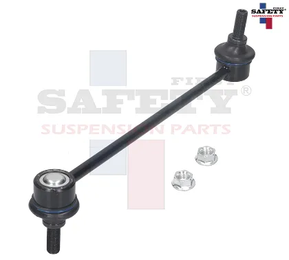 Imagen de TORNILLO ESTABILIZADOR DELANTERA IZQ DER VERSA I II 12-22 KICKS 17-20 TIIDA 07-18 METAL 2116019