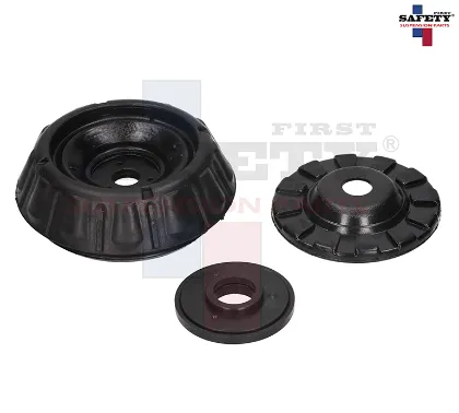 Imagen de BASE AMORTIGUADOR DELANTERA IZQ DER HY GRAND i10 15-20 C/BALERO 5319000