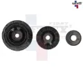 Imagen de BASE AMORTIGUADOR DELANTERA IZQ DER HY GRAND i10 15-20 C/BALERO 5319000