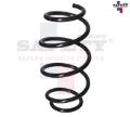 Imagen de RESORTE AMORTIGUADOR DELANTERA IZQ DER HY CRETA 21-24 1.5L SELTOS 20-23 1.6L SET/2PZ 5978012