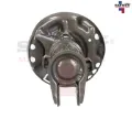 Imagen de AMORTIGUADOR DELANTERA IZQ KIA RIO 18-23 ACCENT 18-22 1.6L GAS 5309015 7000741 MP8745