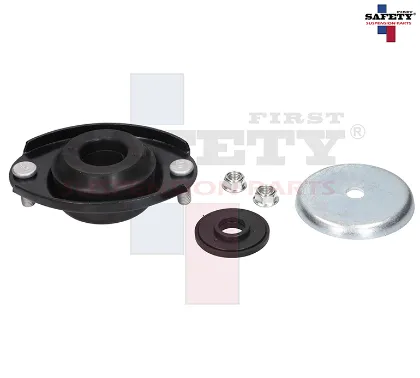 Imagen de BASE AMORTIGUADOR DELANTERA IZQ DER ATTITUDE 15-23 MT MIRAGE 15-23 C/BALERO