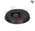 Imagen de BASE AMORTIGUADOR DELANTERA IZQ DER PG 207 08-14 1.4L 1.6L 208 12-16 1.6L C/BALERO 7019006