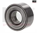 Imagen de BALERO DOBLE DELANTERA PG PARTNER 03-06 306 01-02 S/ABS 35*72*33 NSB