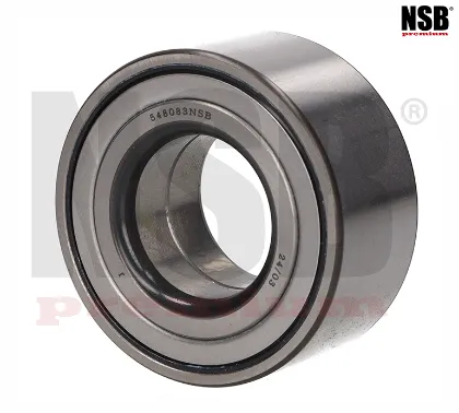 Imagen de BALERO DOBLE DELANTERA PG PARTNER 03-06 306 01-02 S/ABS 35*72*33 NSB