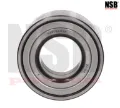 Imagen de BALERO DOBLE DELANTERA PG PARTNER 03-06 306 01-02 S/ABS 35*72*33 NSB