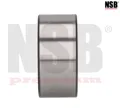 Imagen de BALERO DOBLE DELANTERA PG PARTNER 03-06 306 01-02 S/ABS 35*72*33 NSB