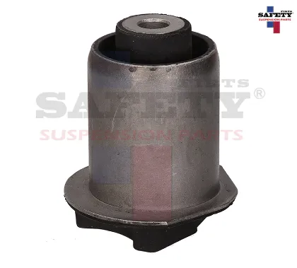 Imagen de BUJE EJE TRASERO IZQ DER PLATINA 02-10 RN CLIO 02-10 KANGOO 04-17 6725019