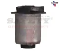 Imagen de BUJE EJE TRASERO IZQ DER PLATINA 02-10 RN CLIO 02-10 KANGOO 04-17 6725019