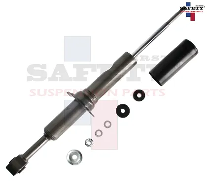 Imagen de AMORTIGUADOR DELANTERA IZQ DER JAC FRISON T6 T8 19-24 2.0L 2.0TDI GAS C/CUBREPOLVO