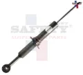 Imagen de AMORTIGUADOR DELANTERA IZQ DER JAC FRISON T6 T8 19-24 2.0L 2.0TDI GAS C/CUBREPOLVO
