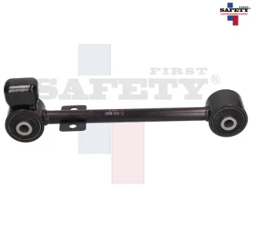 Mostrar detalles de TIRANTE SUPERIOR TRASERA IZQ DER PATHFINDER 97-04 3.3L 3.5L 2WD 6715006 Imagen de TIRANTE SUPERIOR TRASERA IZQ DER PATHFINDER 97-04 3.3L 3.5L 2WD 6715006