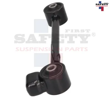Mostrar detalles de TIRANTE SUPERIOR TRASERA IZQ DER PATHFINDER 97-04 3.3L 3.5L 2WD 6715006 Imagen de TIRANTE SUPERIOR TRASERA IZQ DER PATHFINDER 97-04 3.3L 3.5L 2WD 6715006
