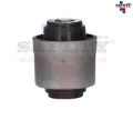 Imagen de BUJE BRAZO CONTROL TRASERA SUP IZQ DER SENTRA B18 20-24 2.0L 6725061